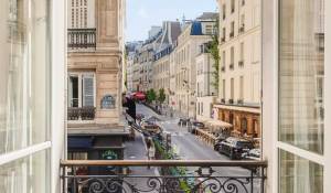 Verkauf Wohnung Paris 6ème