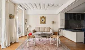 Verkauf Wohnung Paris 6ème