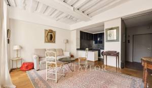 Verkauf Wohnung Paris 6ème