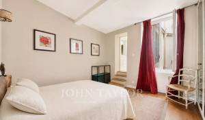 Verkauf Wohnung Paris 6ème