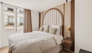 Verkauf Wohnung Paris 6ème