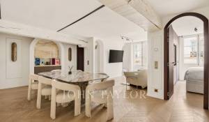 Verkauf Wohnung Paris 6ème