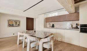 Verkauf Wohnung Paris 6ème