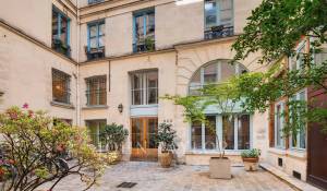 Verkauf Wohnung Paris 6ème