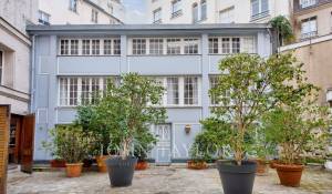 Verkauf Wohnung Paris 6ème