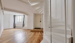 Verkauf Wohnung Paris 6ème