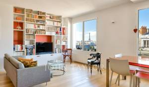 Verkauf Wohnung Paris 6ème