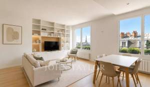 Verkauf Wohnung Paris 6ème
