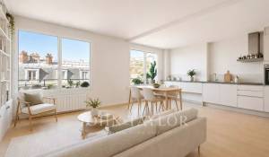 Verkauf Wohnung Paris 6ème