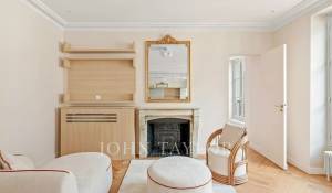 Verkauf Wohnung Paris 6ème