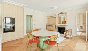 Verkauf Wohnung Paris 6ème