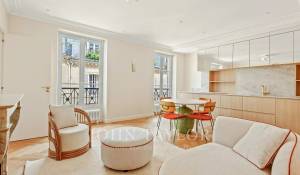 Verkauf Wohnung Paris 6ème