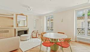 Verkauf Wohnung Paris 6ème