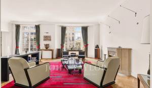 Verkauf Wohnung Paris 6ème