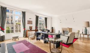 Verkauf Wohnung Paris 6ème