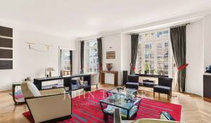 Verkauf Wohnung Paris 6ème