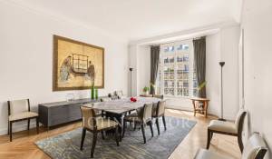 Verkauf Wohnung Paris 6ème