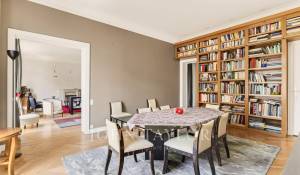 Verkauf Wohnung Paris 6ème