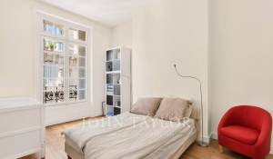 Verkauf Wohnung Paris 6ème