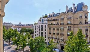 Verkauf Wohnung Paris 6ème