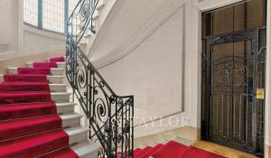 Verkauf Wohnung Paris 6ème