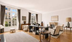 Verkauf Wohnung Paris 6ème