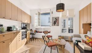 Verkauf Wohnung Paris 6ème