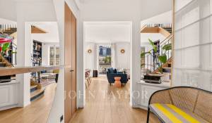 Verkauf Wohnung Paris 6ème