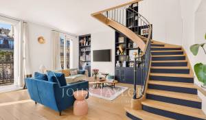 Verkauf Wohnung Paris 6ème