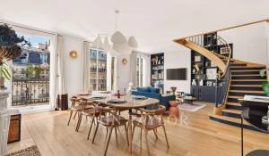 Verkauf Wohnung Paris 6ème