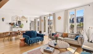 Verkauf Wohnung Paris 6ème