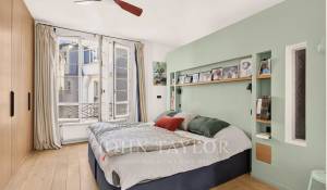 Verkauf Wohnung Paris 6ème