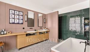 Verkauf Wohnung Paris 6ème
