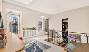 Verkauf Wohnung Paris 6ème