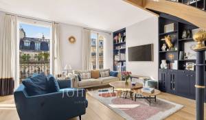 Verkauf Wohnung Paris 6ème