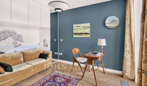 Verkauf Wohnung Paris 6ème