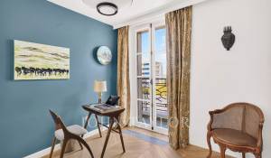 Verkauf Wohnung Paris 6ème