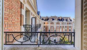 Verkauf Wohnung Paris 6ème