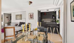 Verkauf Wohnung Paris 6ème