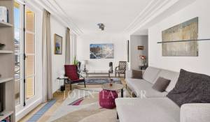 Verkauf Wohnung Paris 6ème