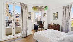 Verkauf Wohnung Paris 6ème
