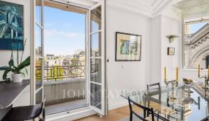 Verkauf Wohnung Paris 6ème