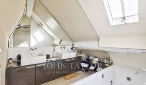 Verkauf Wohnung Paris 6ème