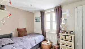 Verkauf Wohnung Paris 6ème