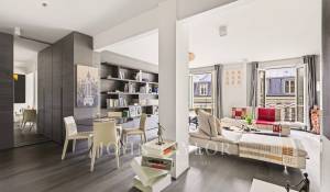 Verkauf Wohnung Paris 6ème
