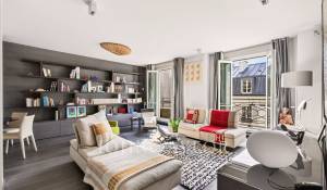 Verkauf Wohnung Paris 6ème