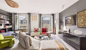 Verkauf Wohnung Paris 6ème