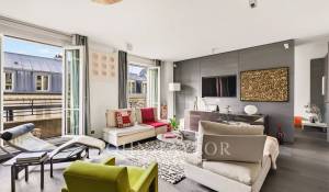 Verkauf Wohnung Paris 6ème