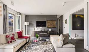 Verkauf Wohnung Paris 6ème