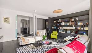 Verkauf Wohnung Paris 6ème